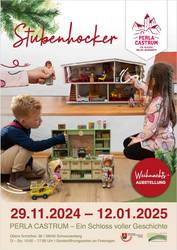 plakat stubenhocker