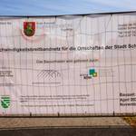1. Spatenstich zur Errichtung einer Glasfaserinfrastruktur am 03.06.2020 im Schwarzenberger Ortsteil Erla-Crandorf (Foto: Foto-Weigel, Schwarzenberg)
