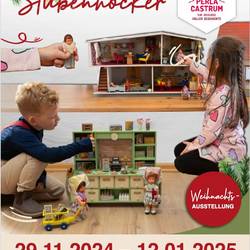 plakat stubenhocker