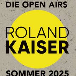 roland kaiser sommer open airs