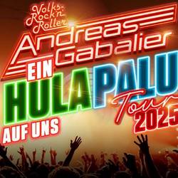 andreas gabalier stall records