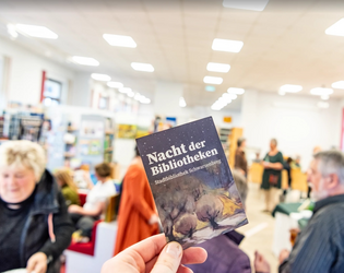 nacht der bibliotheken 2025 some save the date quadrat