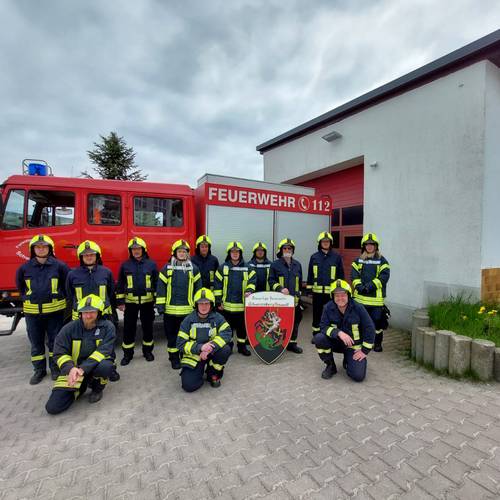 Freiwillige Feuerwehr Neuwelt © FFw Neuwelt