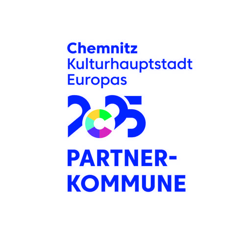 Kulturhauptstadt Europas - Chemnitz 2025