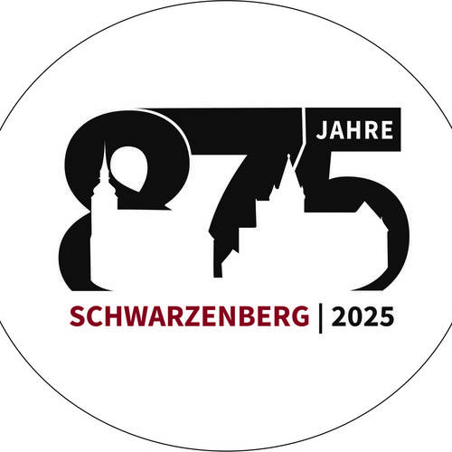 875 Jahre Schwarzenberg