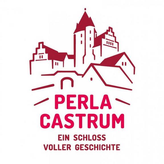 Logo PERLA CASTRUM