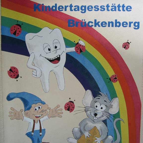 Kita Brückenberg