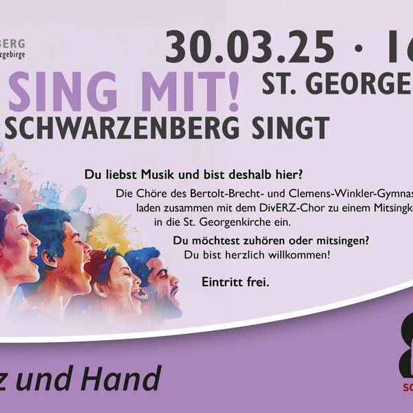 mitsingkonzert